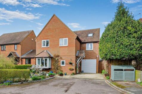 Fullers Field, Great Milton