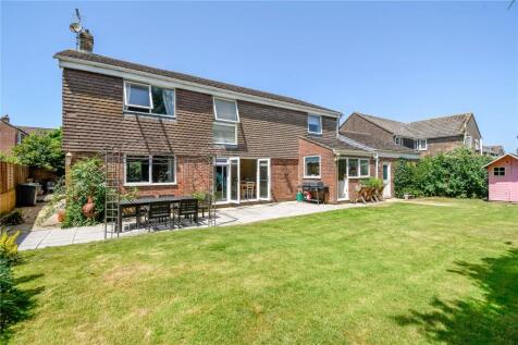 Downsmead, Baydon, Marlborough, Wiltshire, SN8