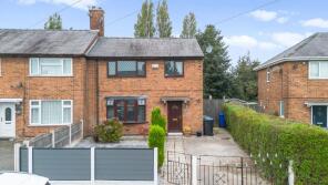 24, Chiltern Road, Poplars And Hulme, Warrington WA2 9ST