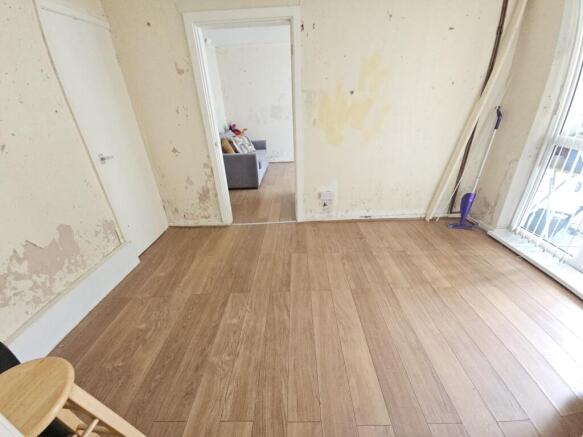 Edgeview Walk, Manchester, M13 photo 4