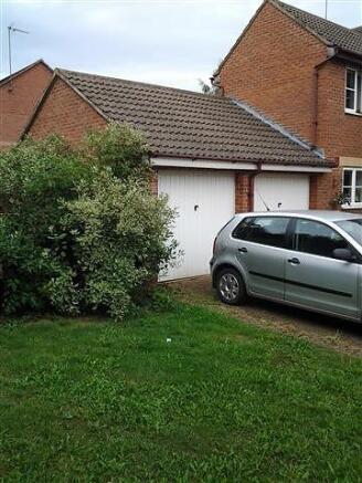 garage (Main)