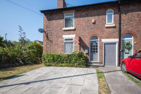 Wigan Road, Ormskirk, L39
