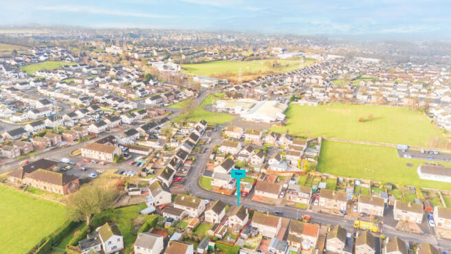 Aerial Locator