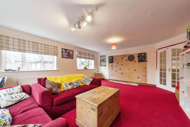 Play Room