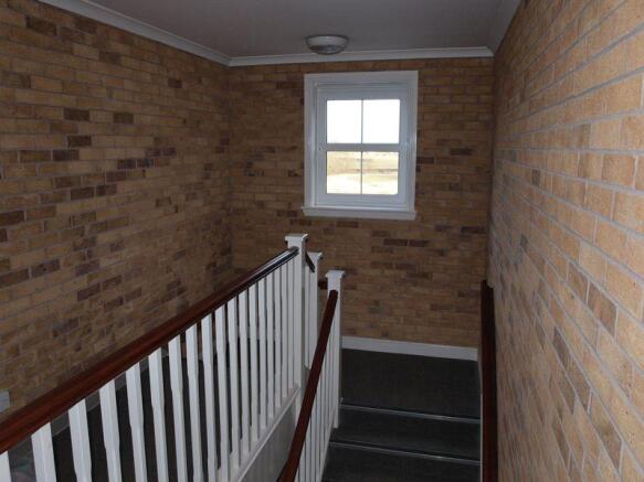2nd Floor Landing