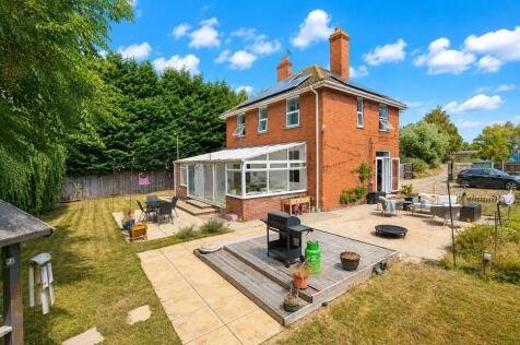 191 Witham Road, Woodhall Spa