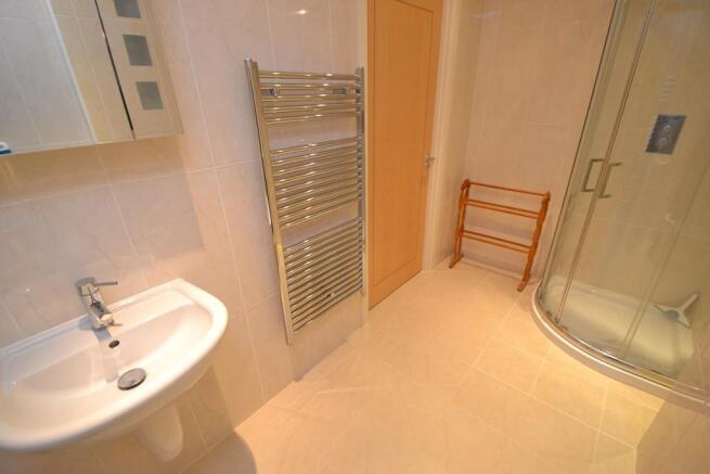 en suite