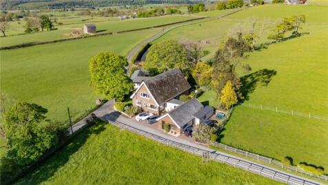 Thornley Lane, Tow Law, Bishop Auckland, Durham, DL13