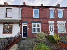 207, Lily Lane, Wigan WN2 5JT