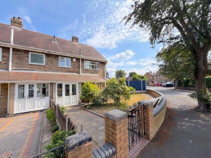 Willow Avenue, Wednesbury, Wednesbury, WS10