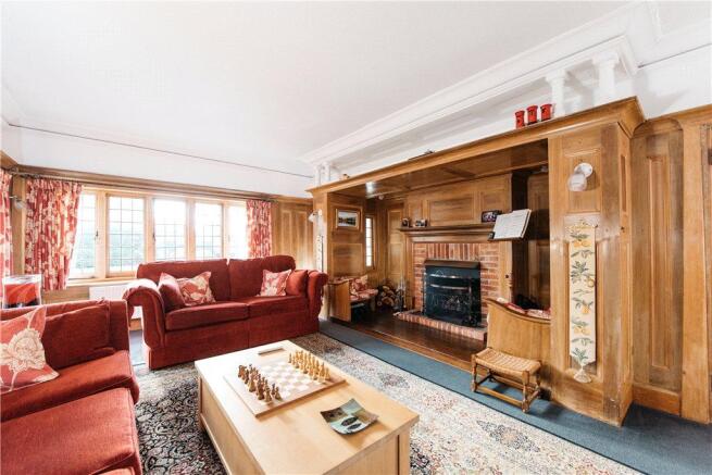 Drawing Room