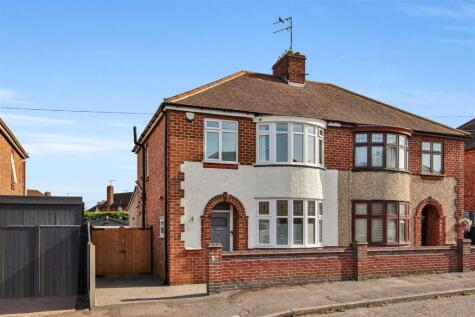 NN10, Talbot Road, Rushden