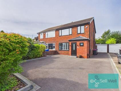 Rands Clough Drive, Worsley, Manchester