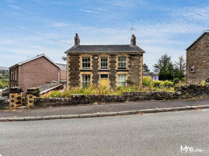Coedcae, Pontardawe, Swansea, SA8 4PE