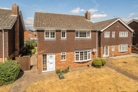 Park Road, Westoning, MK45