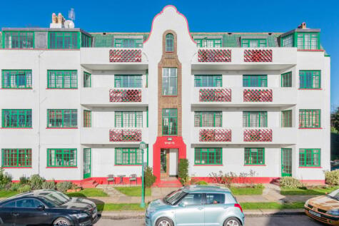 Ealing Village, Ealing , London, W5