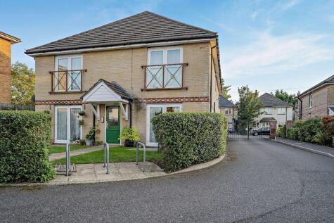 Princess Gate, Princess Road, Branksome, Poole, BH12