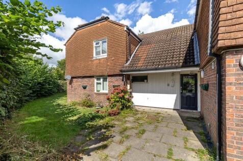 Laws Close, Ifield, CRAWLEY, West Sussex, RH11