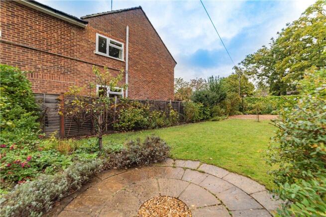 Garden 1