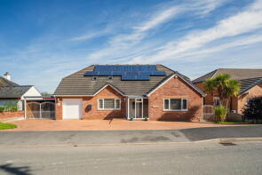Swn Y Tylluanod, Ffordd Llanelwy, Abergele LL22 8AN
