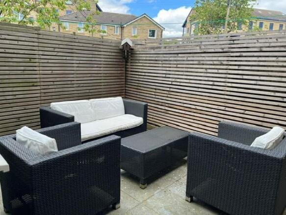 2 bed Terraced for sale Image 4