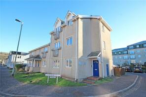 Flat 6, Norcombe Court, Harbour Road, Seaton EX12 2XN