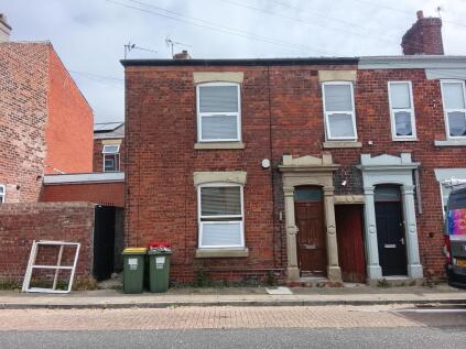 29 Milner Street, Preston, Lancashire, PR1