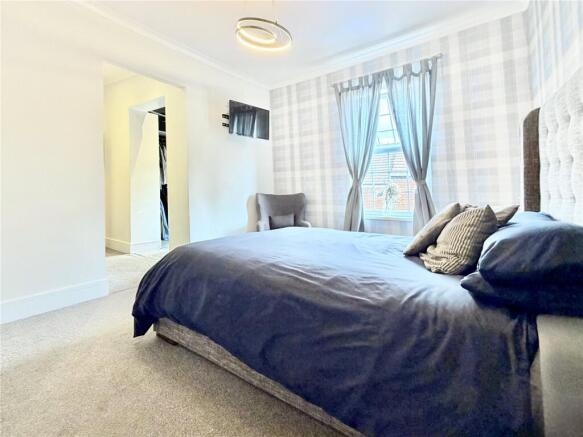 4 bed End of Terrace for sale Image 12