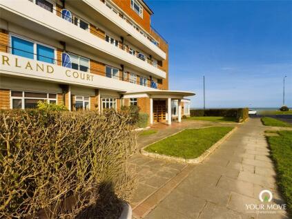 Northumberland Avenue, Margate, Kent, CT9