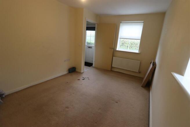 Bedroom Aspect 2