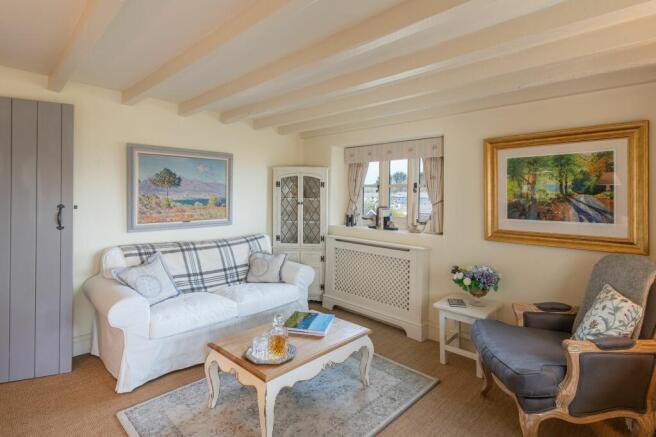 Dart View Cottage_Dittisham