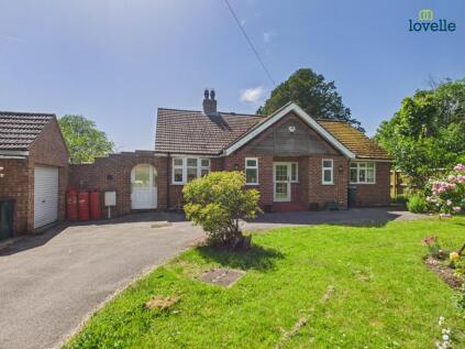 Torrington Lane, East Barkwith, LN8