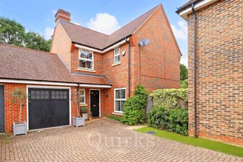 Bell Hill Close, Billericay