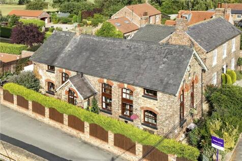 Marston Road, Tockwith, York, North Yorkshire, YO26