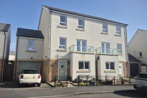 59, Kingfisher Road, Bristol BS20 7NF