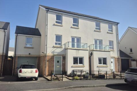 Kingfisher Road, Portishead, Bristol, BS20