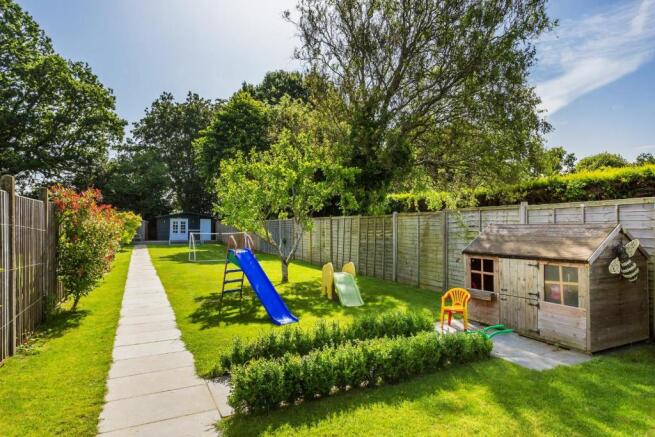 Surrey Estates