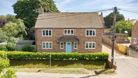 Castle Road, Wormegay, King's Lynn. PE33