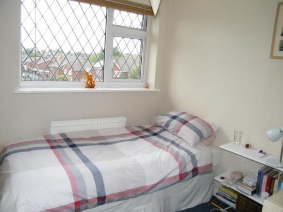 Bedroom 4