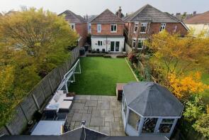 8, Queen Mary Avenue, Bournemouth BH9 1TS