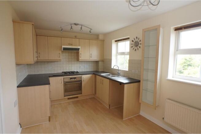 Kitchen / Breakfast