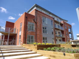 37, Opus House, Charrington Place, St. Albans AL1 3DB