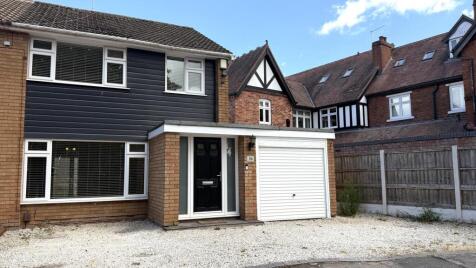 Station Road, Hagley, Stourbridge