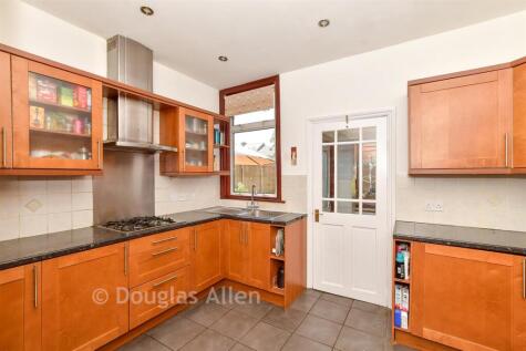 Blythswood Road, Seven KIngs, Essex