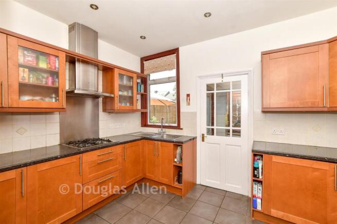 Kitchen B