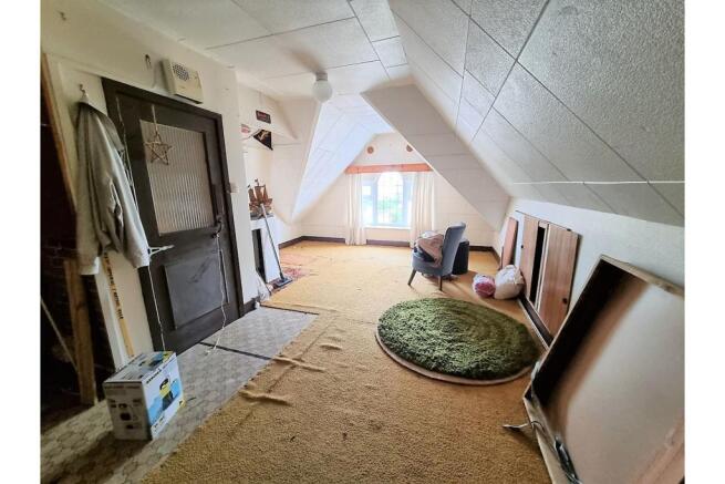 Loft Room
