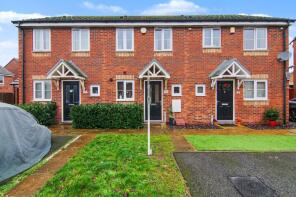 11, Sargasso Lane, Nuneaton CV10 7GJ