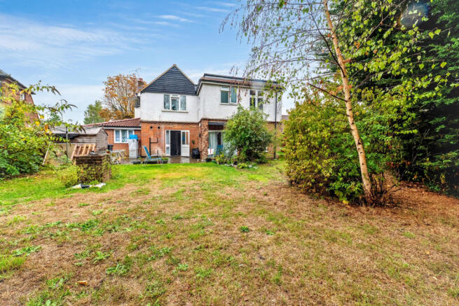 149 Ash Street, Ash, Aldershot, Surrey, GU12 6LJ