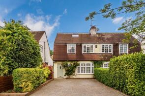 145, Ruden Way, Epsom KT17 3LW