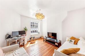 14, Angus House, New Park Road, London SW2 4LB